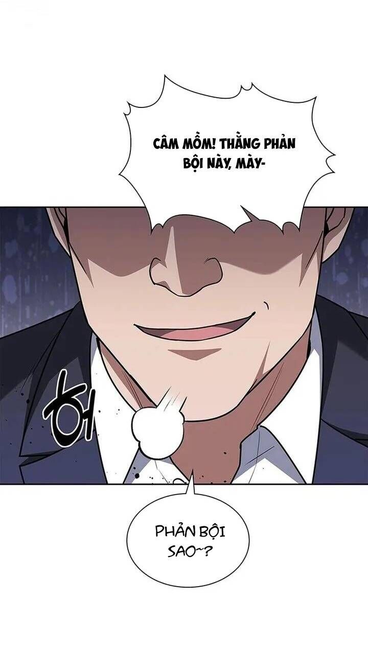 Cảnh Sát Thiên Tài Chuyển Sinh Chap 88 - Next Chap 89