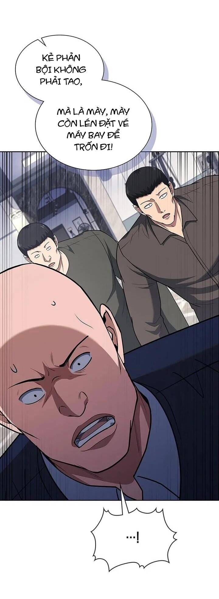 Cảnh Sát Thiên Tài Chuyển Sinh Chap 88 - Next Chap 89