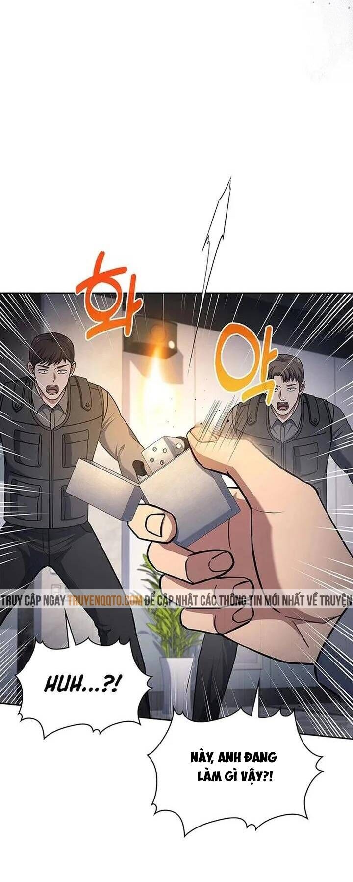 Cảnh Sát Thiên Tài Chuyển Sinh Chap 88 - Next Chap 89