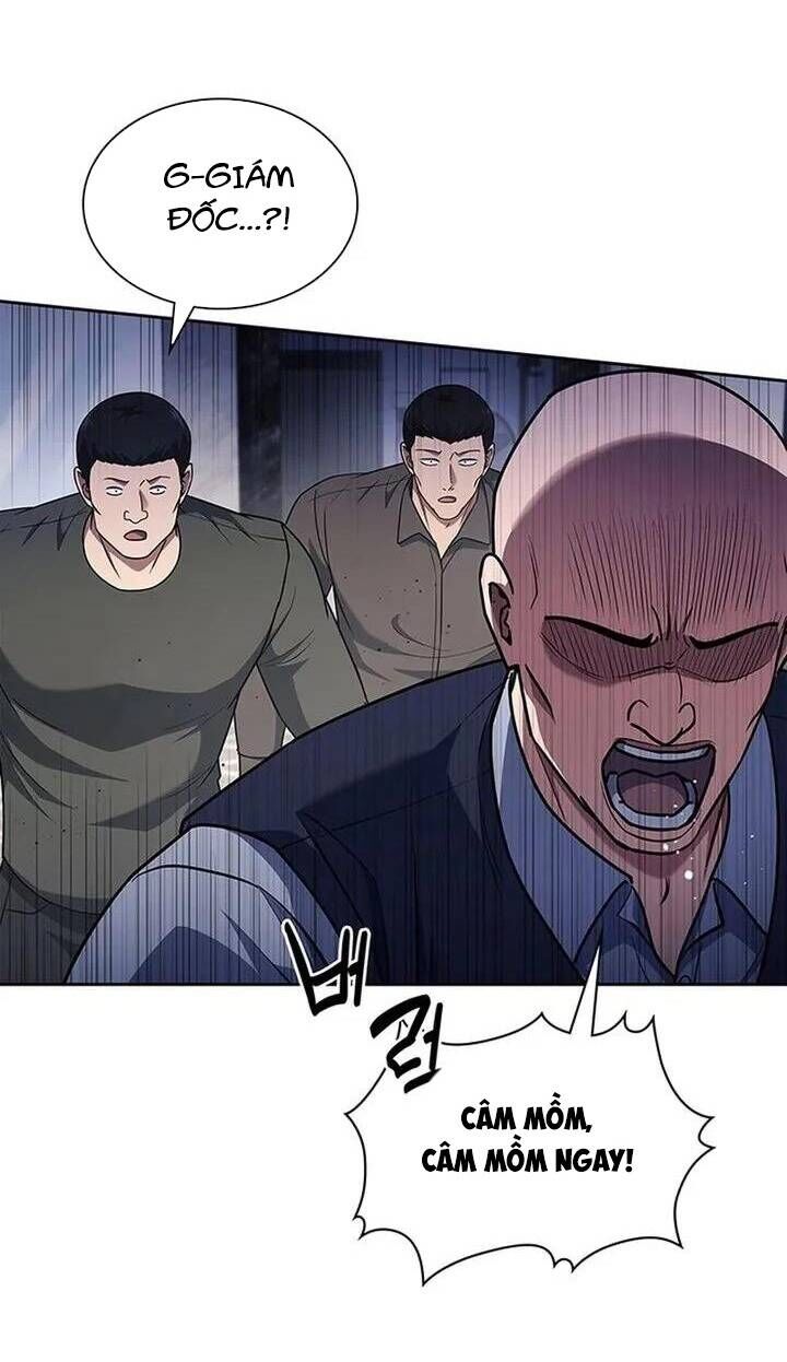 Cảnh Sát Thiên Tài Chuyển Sinh Chap 88 - Next Chap 89