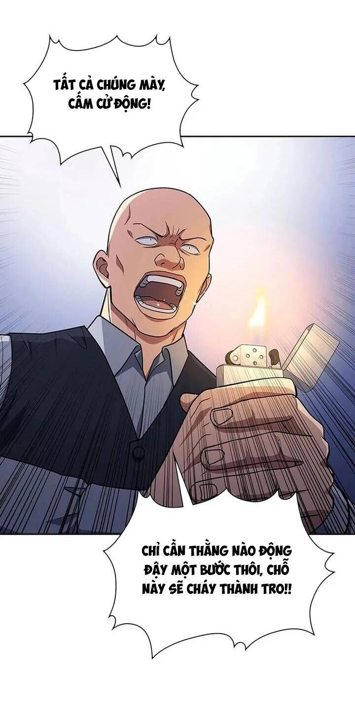 Cảnh Sát Thiên Tài Chuyển Sinh Chap 88 - Next Chap 89