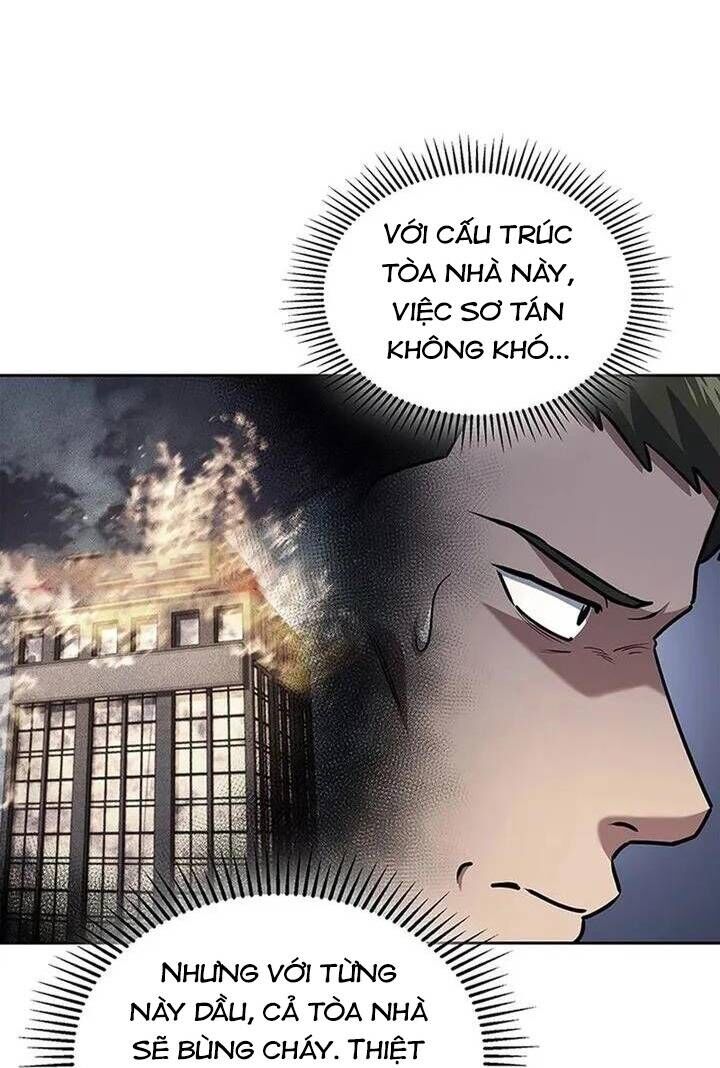 Cảnh Sát Thiên Tài Chuyển Sinh Chap 88 - Next Chap 89