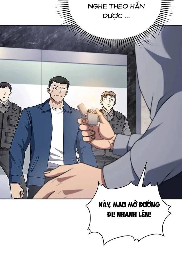 Cảnh Sát Thiên Tài Chuyển Sinh Chap 88 - Next Chap 89