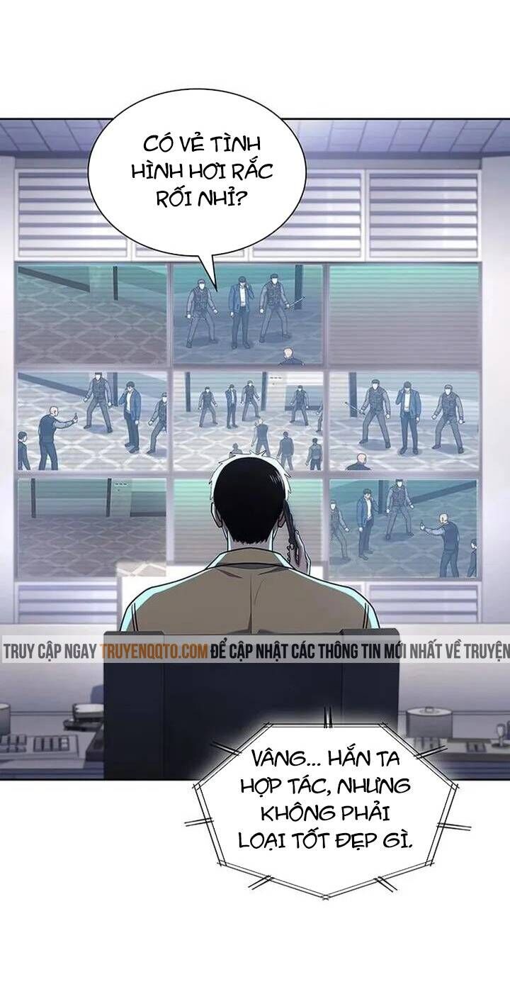 Cảnh Sát Thiên Tài Chuyển Sinh Chap 88 - Next Chap 89