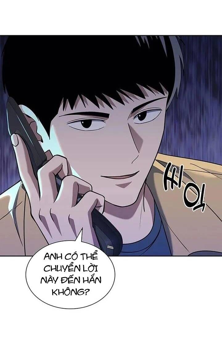 Cảnh Sát Thiên Tài Chuyển Sinh Chap 88 - Next Chap 89