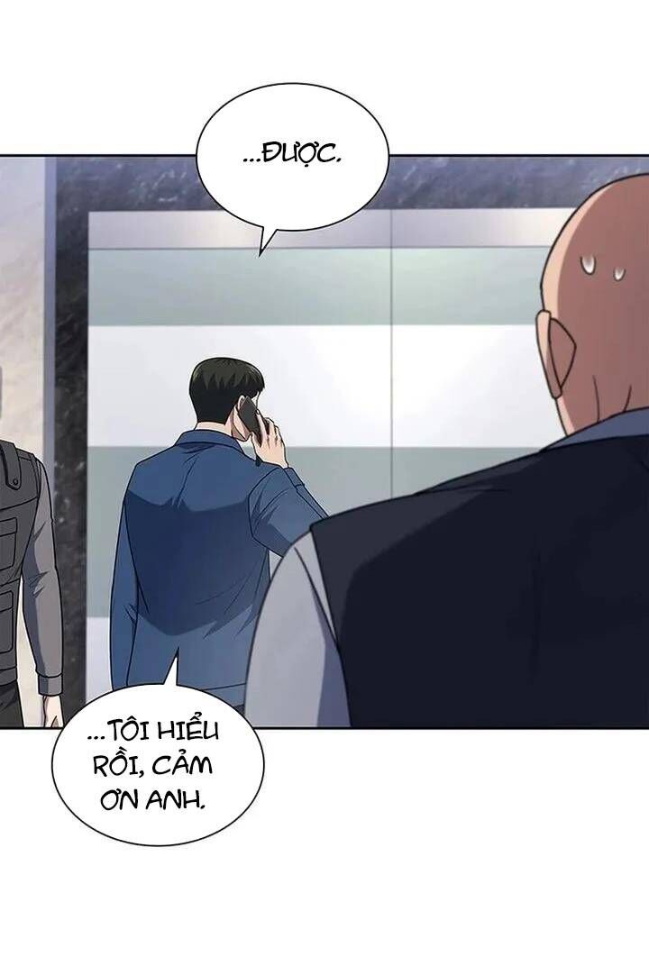 Cảnh Sát Thiên Tài Chuyển Sinh Chap 88 - Next Chap 89