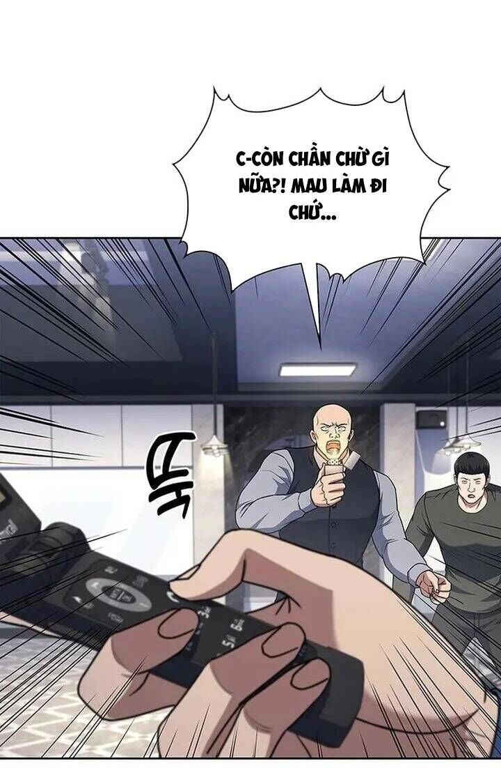 Cảnh Sát Thiên Tài Chuyển Sinh Chap 88 - Next Chap 89