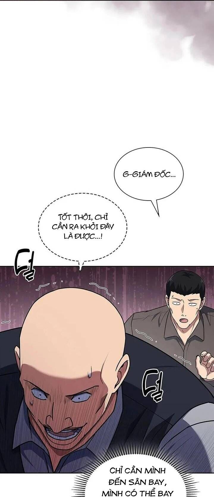 Cảnh Sát Thiên Tài Chuyển Sinh Chap 88 - Next Chap 89