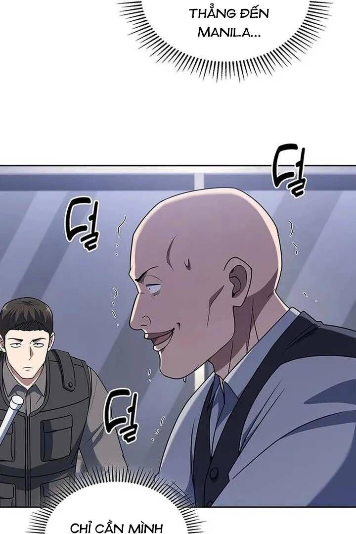 Cảnh Sát Thiên Tài Chuyển Sinh Chap 88 - Next Chap 89