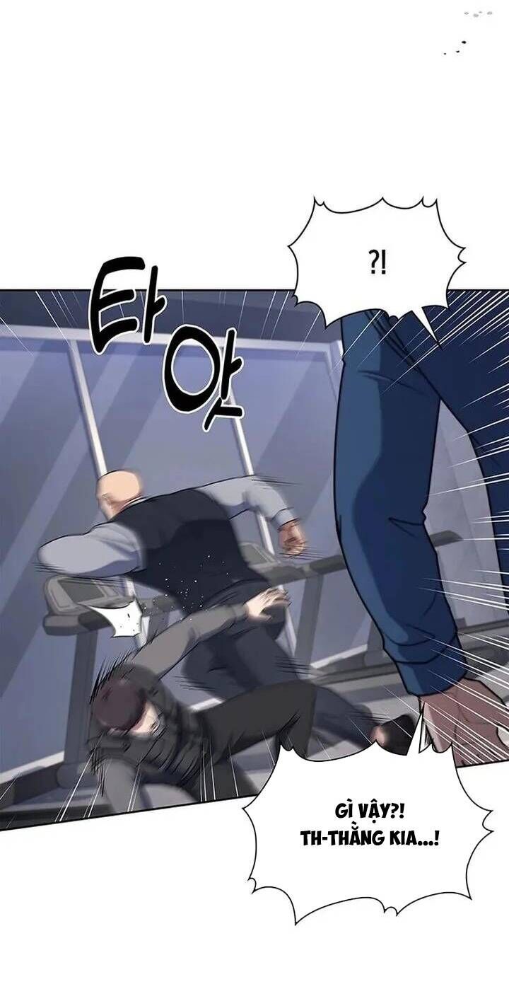 Cảnh Sát Thiên Tài Chuyển Sinh Chap 88 - Next Chap 89