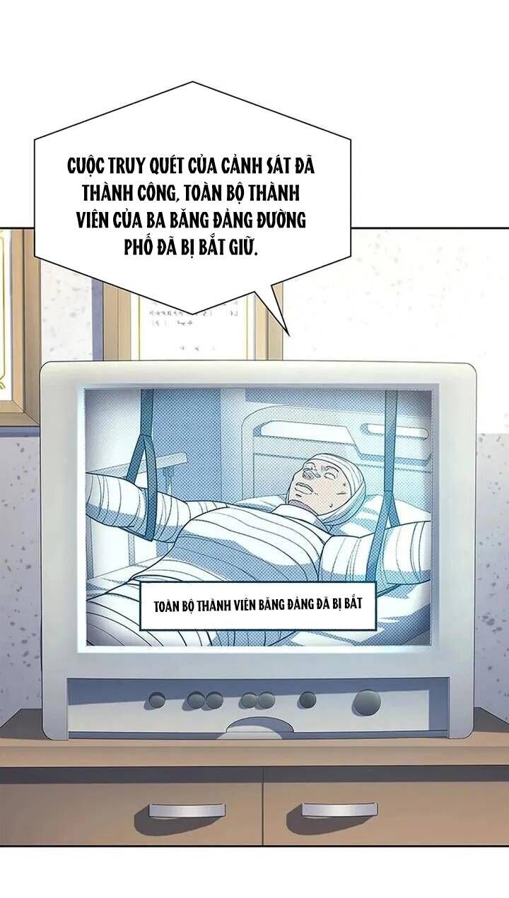 Cảnh Sát Thiên Tài Chuyển Sinh Chap 88 - Next Chap 89