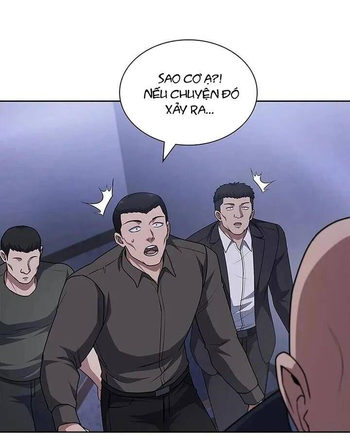 Cảnh Sát Thiên Tài Chuyển Sinh Chap 88 - Next Chap 89