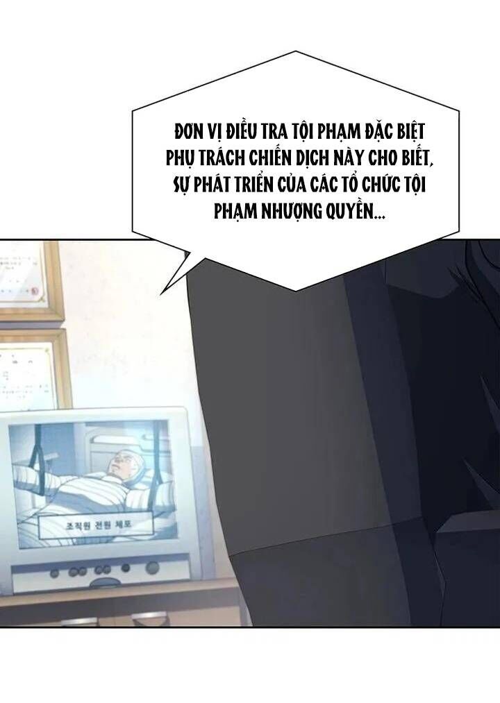 Cảnh Sát Thiên Tài Chuyển Sinh Chap 88 - Next Chap 89