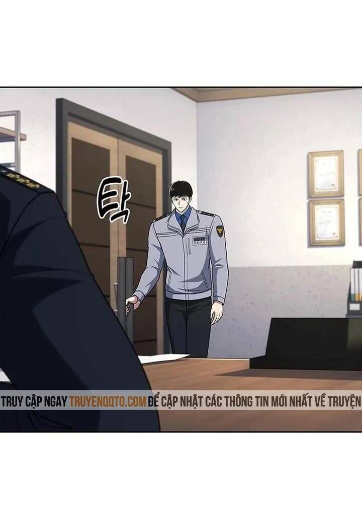 Cảnh Sát Thiên Tài Chuyển Sinh Chap 88 - Next Chap 89