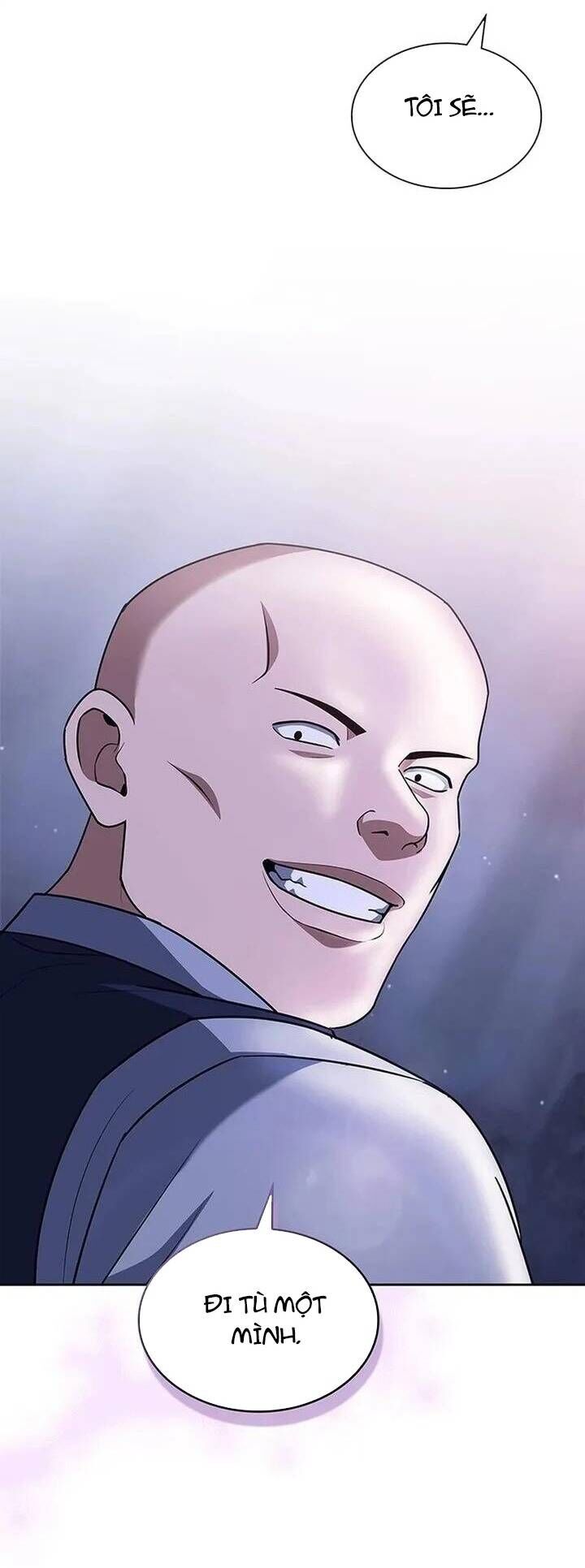 Cảnh Sát Thiên Tài Chuyển Sinh Chap 88 - Next Chap 89