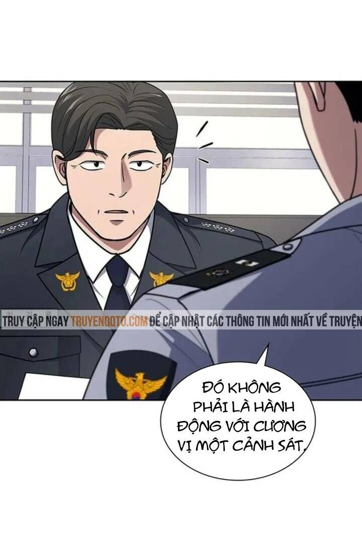 Cảnh Sát Thiên Tài Chuyển Sinh Chap 89 - Next Chap 90