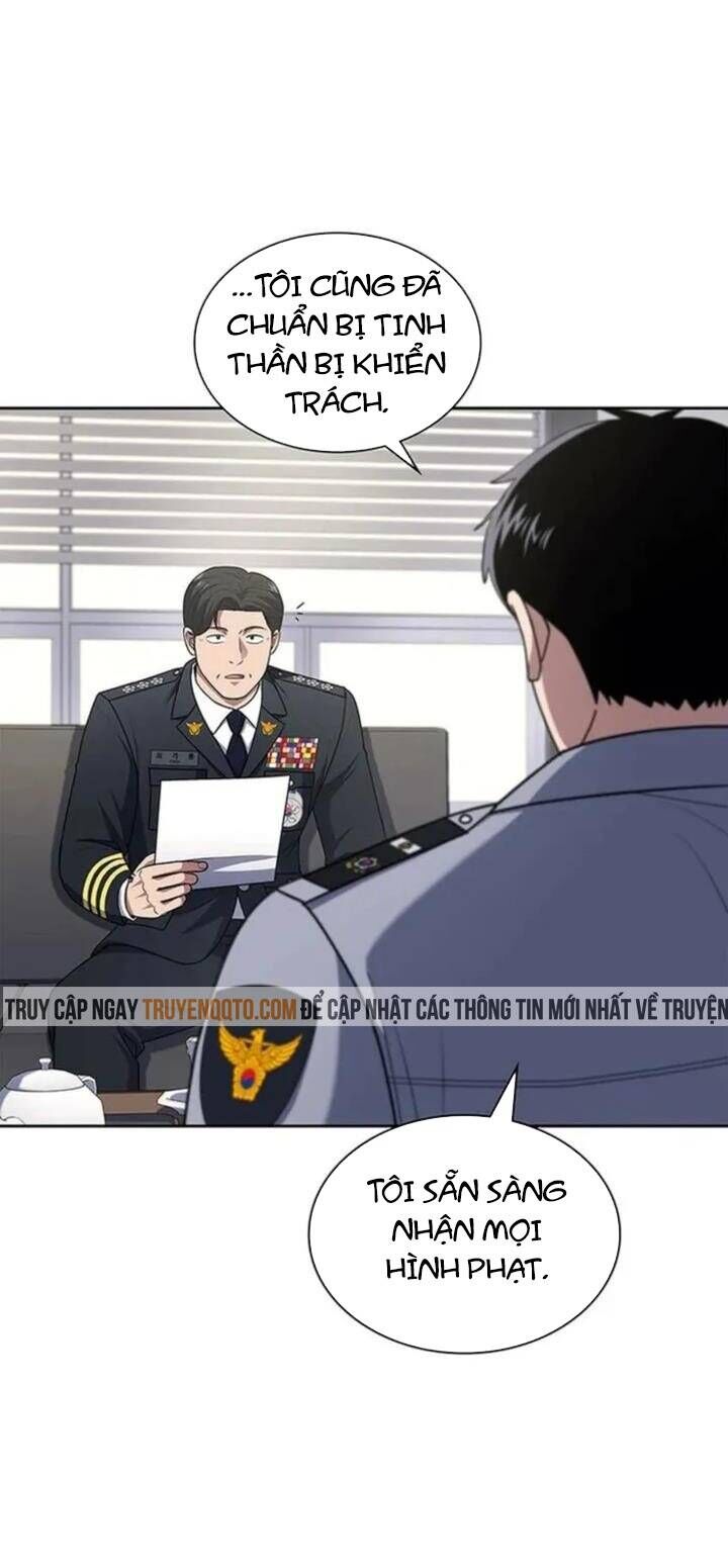 Cảnh Sát Thiên Tài Chuyển Sinh Chap 89 - Next Chap 90