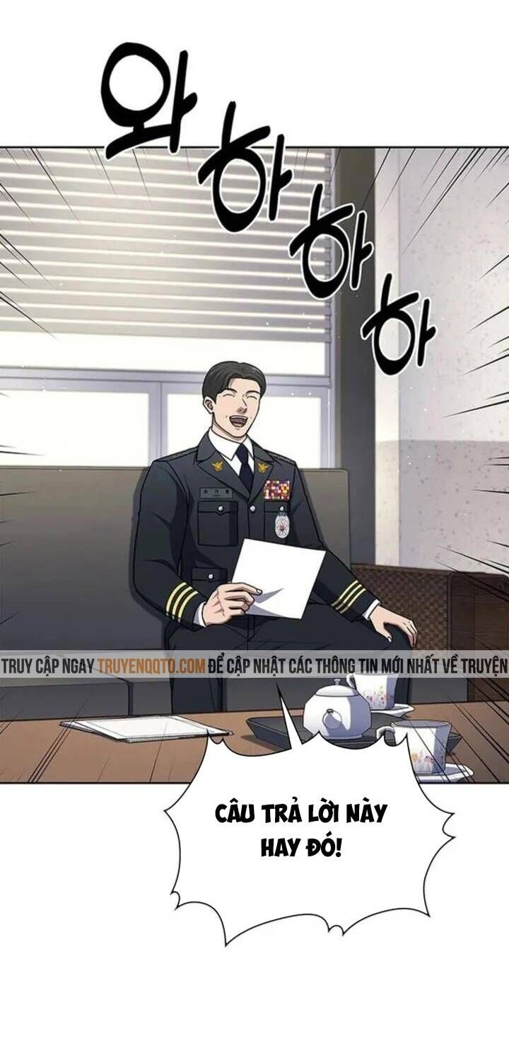 Cảnh Sát Thiên Tài Chuyển Sinh Chap 89 - Next Chap 90