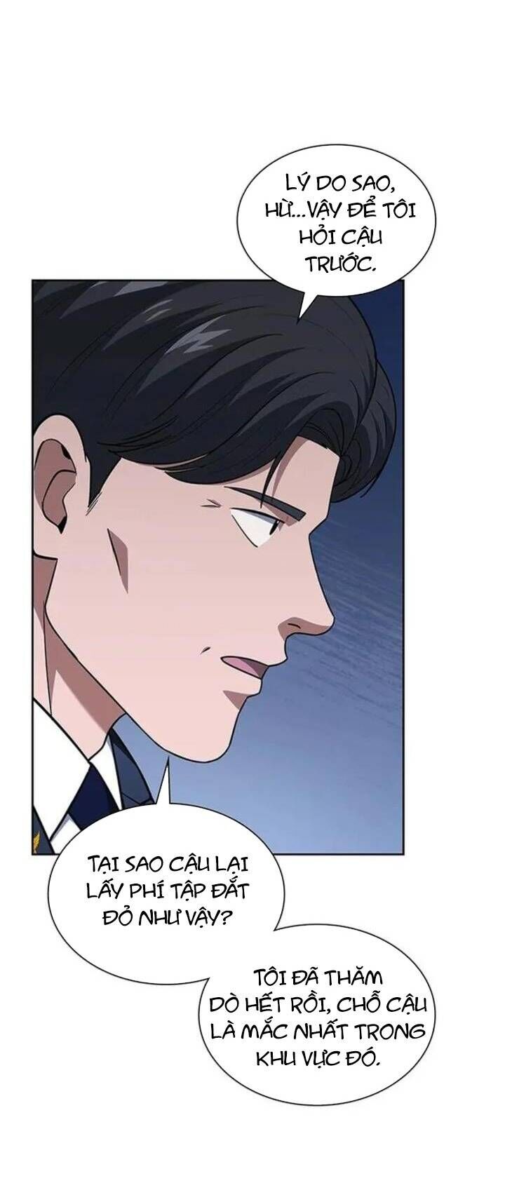 Cảnh Sát Thiên Tài Chuyển Sinh Chap 89 - Next Chap 90