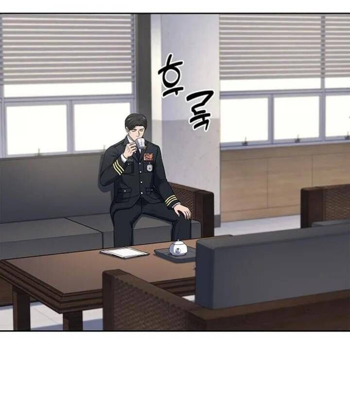 Cảnh Sát Thiên Tài Chuyển Sinh Chap 89 - Next Chap 90