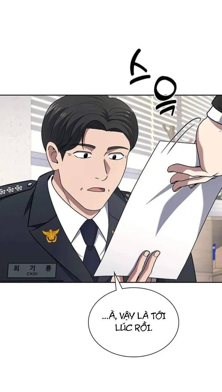 Cảnh Sát Thiên Tài Chuyển Sinh Chap 89 - Next Chap 90