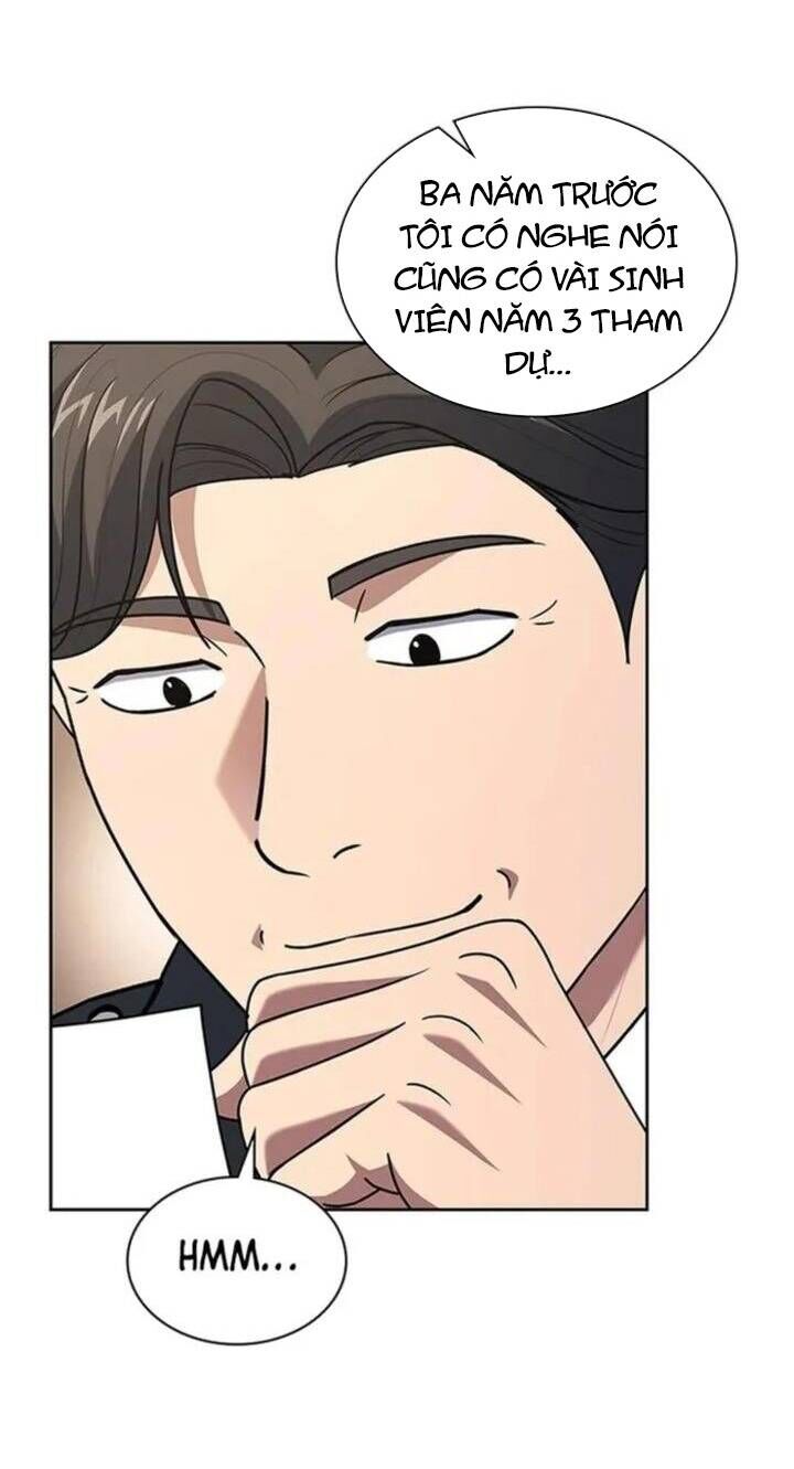 Cảnh Sát Thiên Tài Chuyển Sinh Chap 89 - Next Chap 90