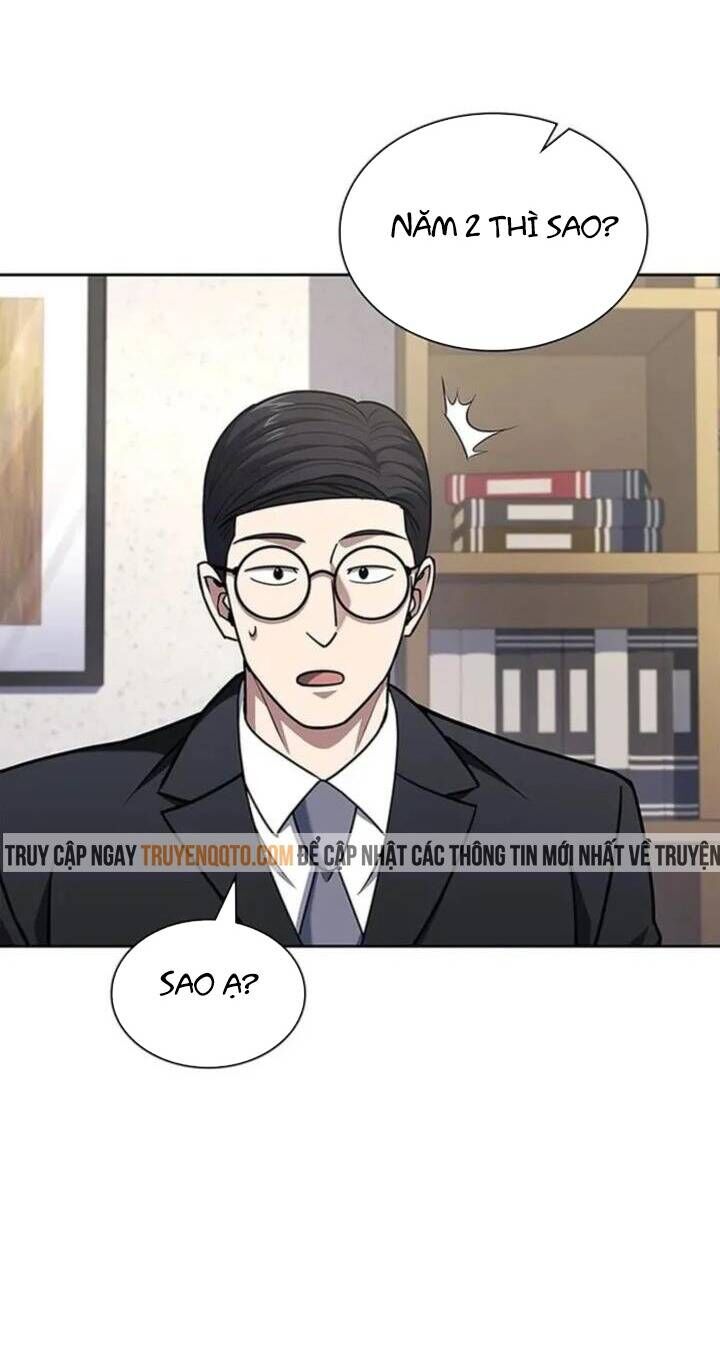 Cảnh Sát Thiên Tài Chuyển Sinh Chap 89 - Next Chap 90