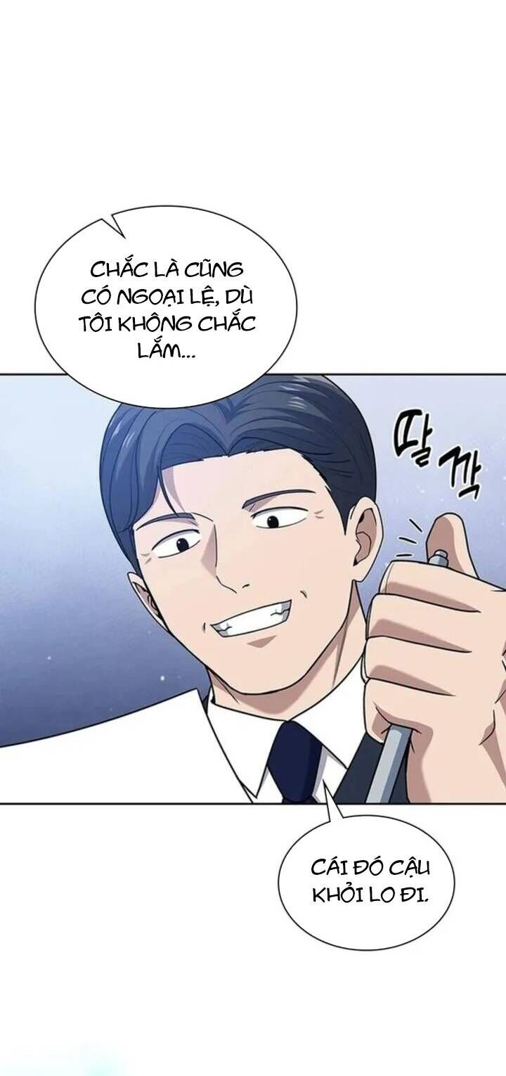 Cảnh Sát Thiên Tài Chuyển Sinh Chap 89 - Next Chap 90