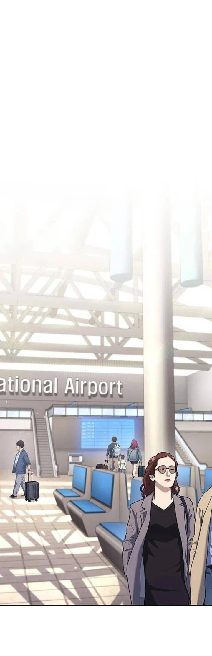 Cảnh Sát Thiên Tài Chuyển Sinh Chap 89 - Next Chap 90