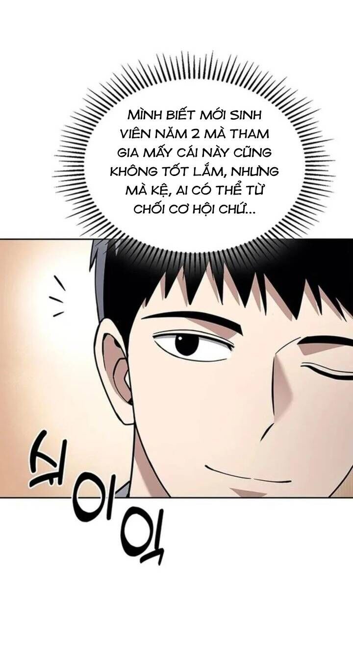 Cảnh Sát Thiên Tài Chuyển Sinh Chap 89 - Next Chap 90