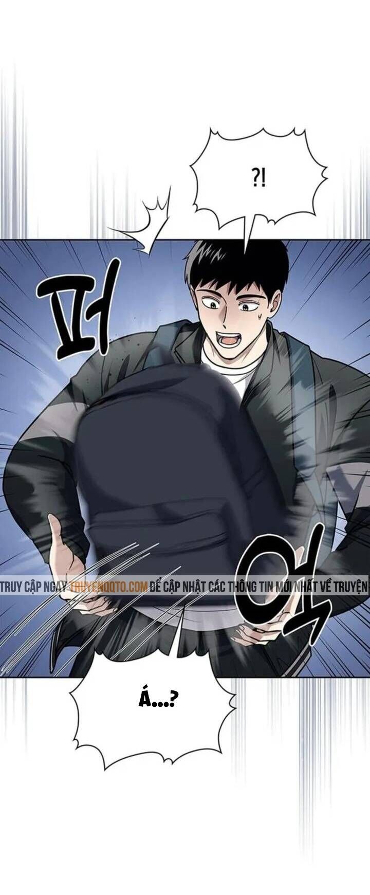 Cảnh Sát Thiên Tài Chuyển Sinh Chap 89 - Next Chap 90