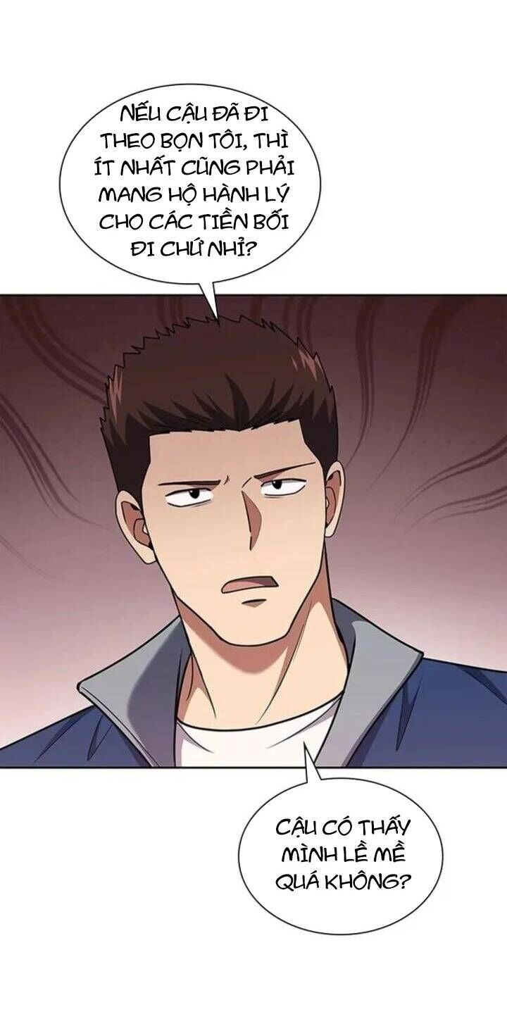 Cảnh Sát Thiên Tài Chuyển Sinh Chap 89 - Next Chap 90