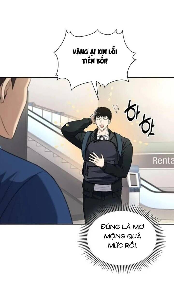 Cảnh Sát Thiên Tài Chuyển Sinh Chap 89 - Next Chap 90