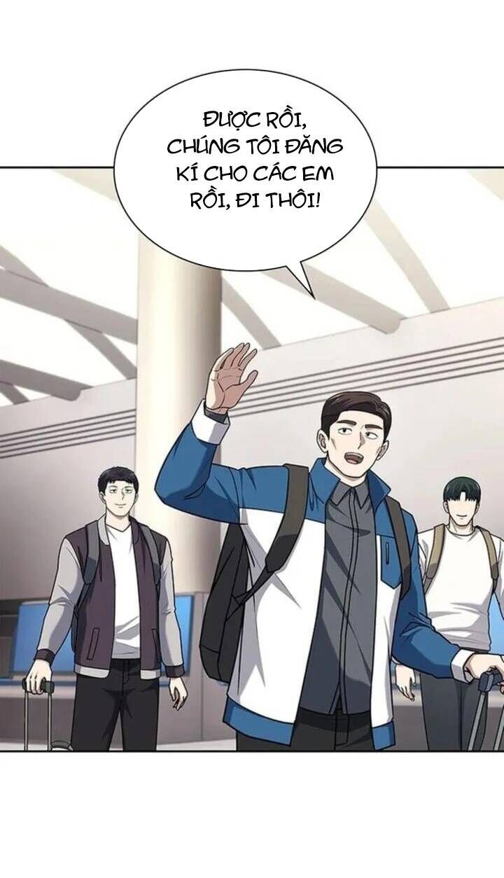 Cảnh Sát Thiên Tài Chuyển Sinh Chap 89 - Next Chap 90