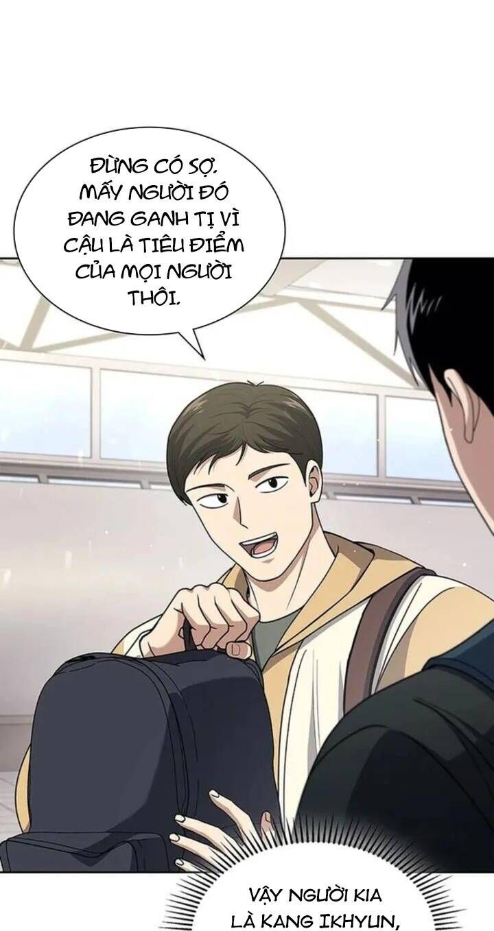 Cảnh Sát Thiên Tài Chuyển Sinh Chap 89 - Next Chap 90