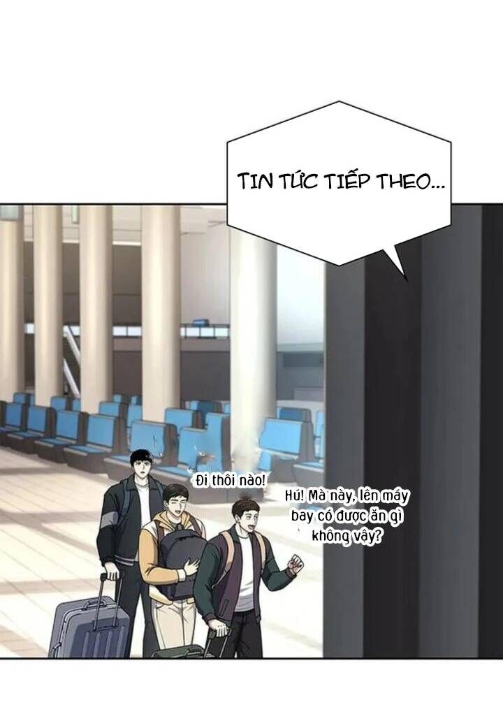 Cảnh Sát Thiên Tài Chuyển Sinh Chap 89 - Next Chap 90