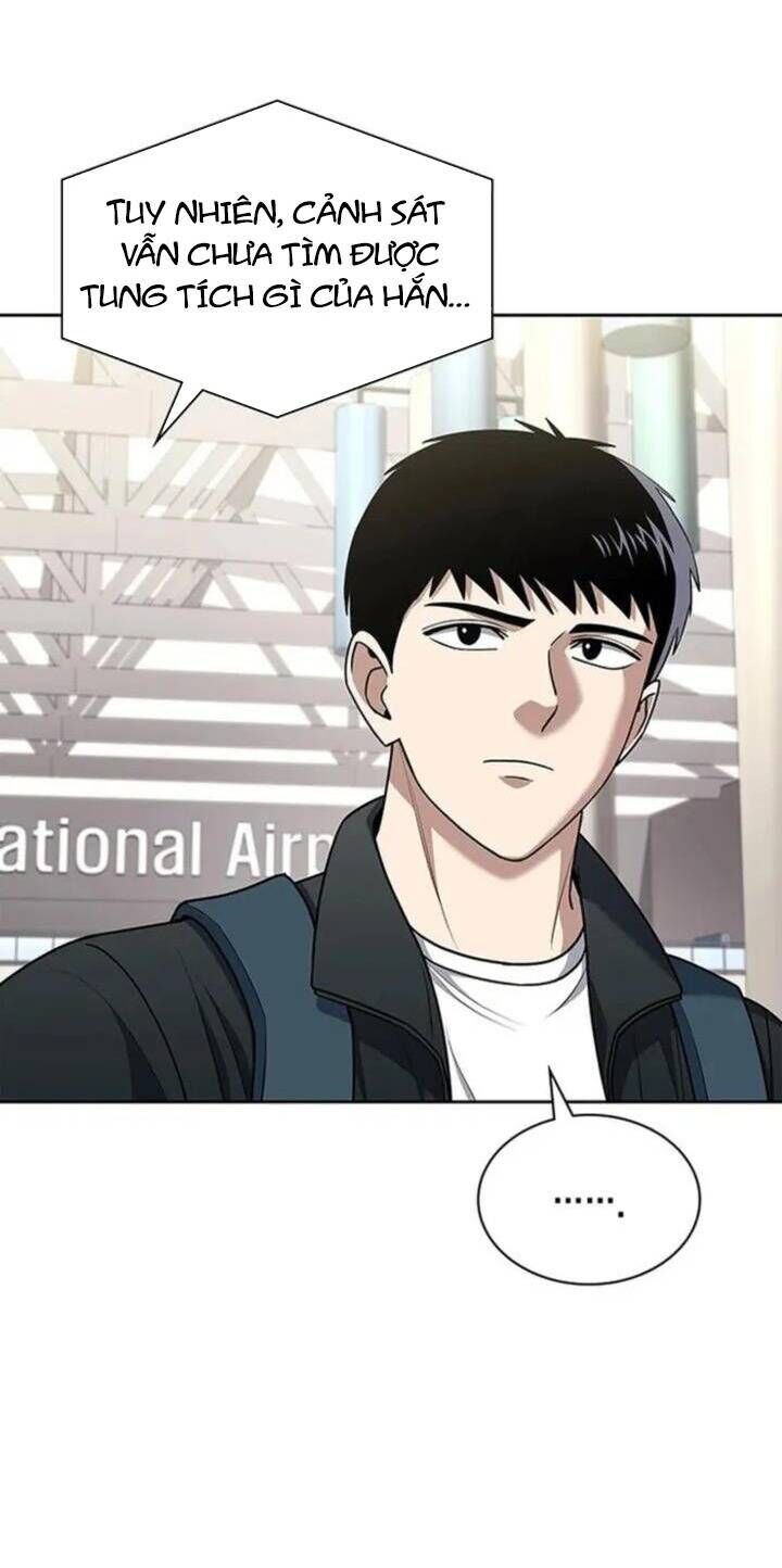 Cảnh Sát Thiên Tài Chuyển Sinh Chap 89 - Next Chap 90