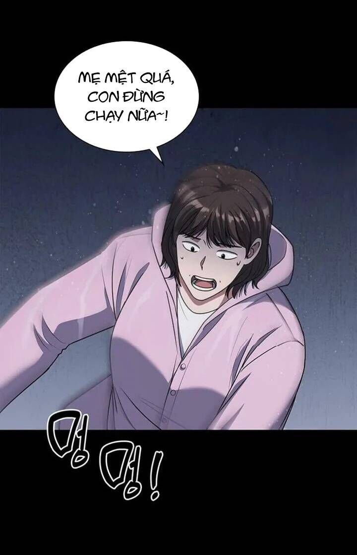 Cảnh Sát Thiên Tài Chuyển Sinh Chap 89 - Next Chap 90