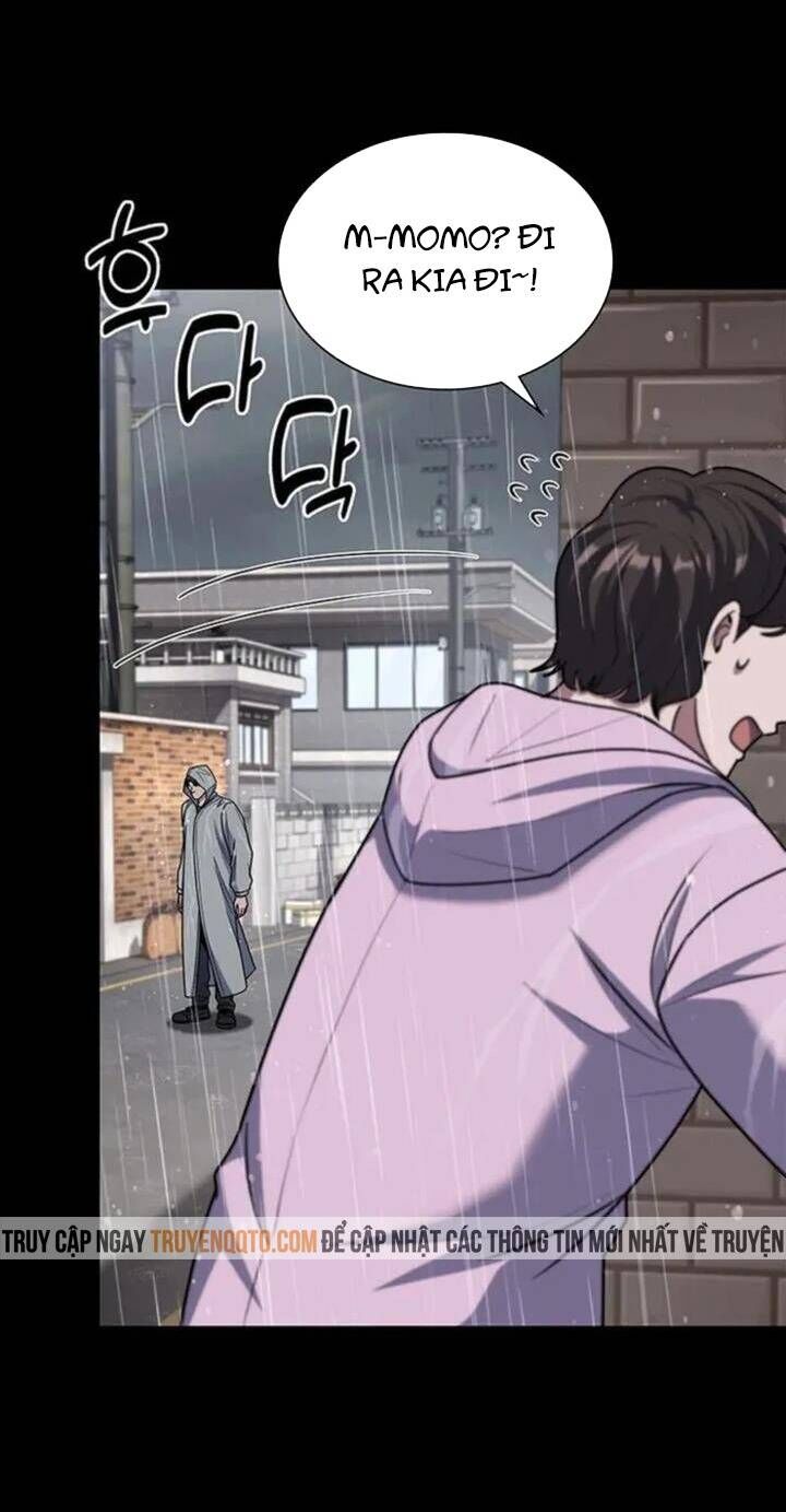 Cảnh Sát Thiên Tài Chuyển Sinh Chap 89 - Next Chap 90