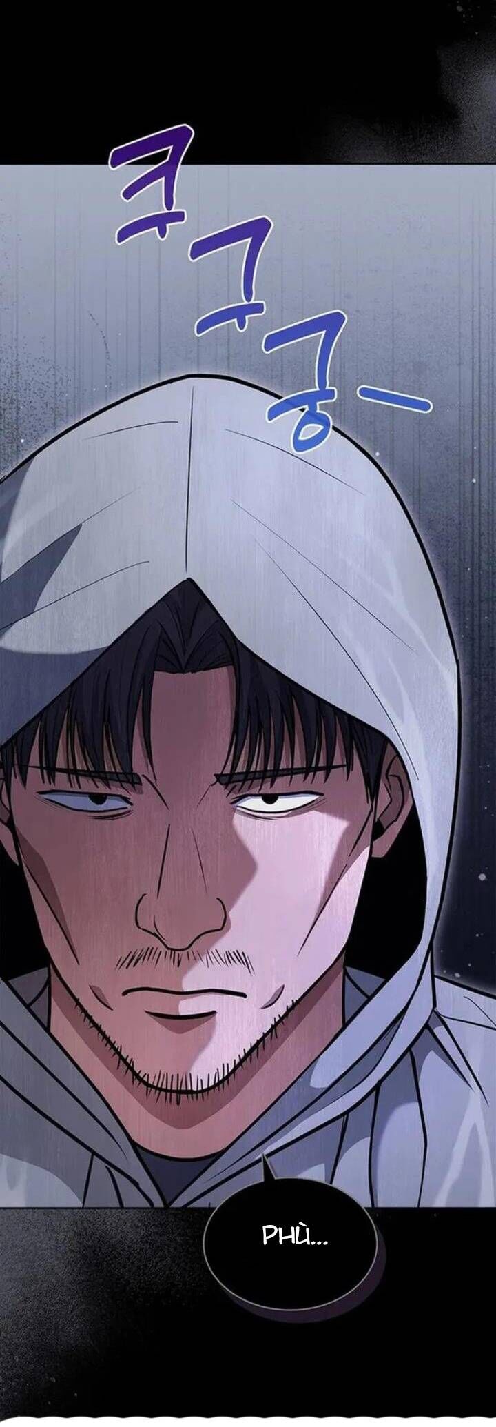 Cảnh Sát Thiên Tài Chuyển Sinh Chap 89 - Next Chap 90