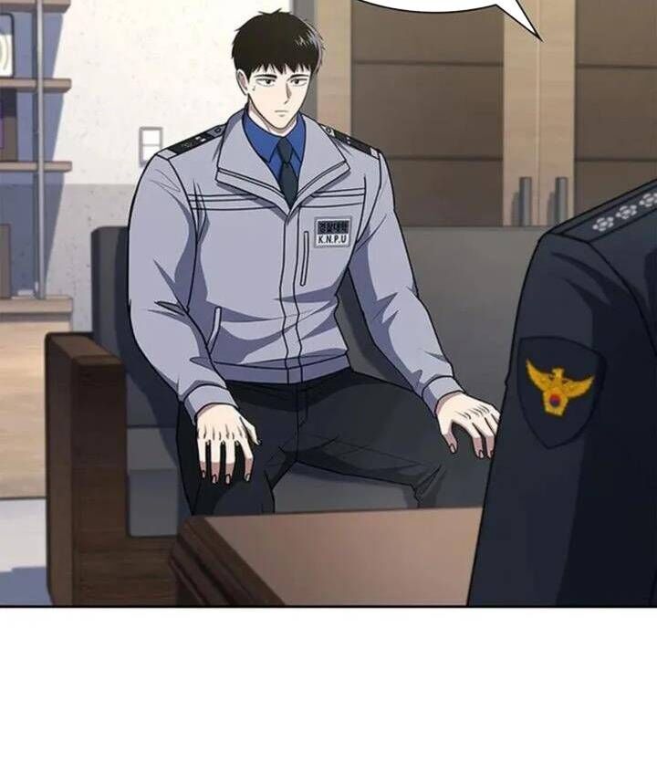 Cảnh Sát Thiên Tài Chuyển Sinh Chap 89 - Next Chap 90