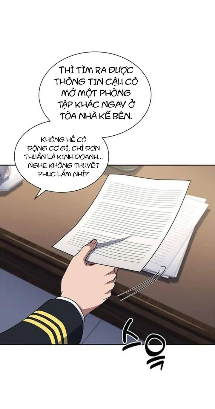 Cảnh Sát Thiên Tài Chuyển Sinh Chap 89 - Next Chap 90