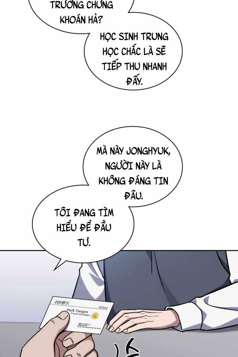 Cảnh Sát Thiên Tài Chuyển Sinh Chap 9 - Next Chap 10