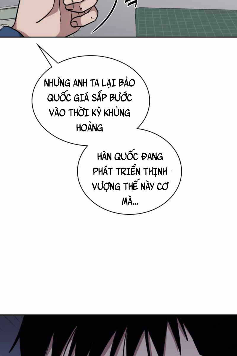 Cảnh Sát Thiên Tài Chuyển Sinh Chap 9 - Next Chap 10