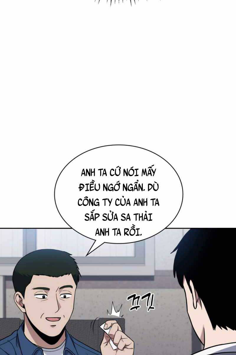 Cảnh Sát Thiên Tài Chuyển Sinh Chap 9 - Next Chap 10