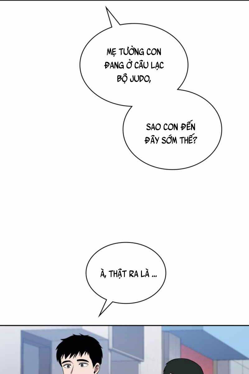 Cảnh Sát Thiên Tài Chuyển Sinh Chap 9 - Next Chap 10