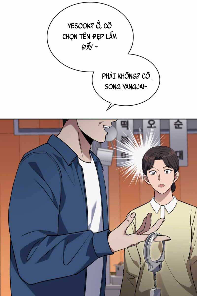 Cảnh Sát Thiên Tài Chuyển Sinh Chap 9 - Next Chap 10