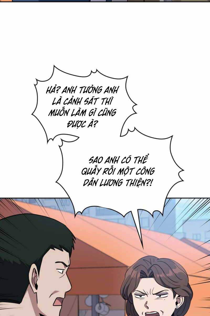 Cảnh Sát Thiên Tài Chuyển Sinh Chap 9 - Next Chap 10