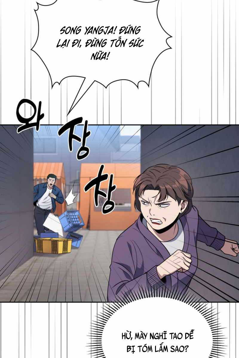 Cảnh Sát Thiên Tài Chuyển Sinh Chap 9 - Next Chap 10