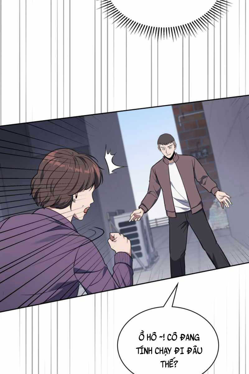 Cảnh Sát Thiên Tài Chuyển Sinh Chap 9 - Next Chap 10